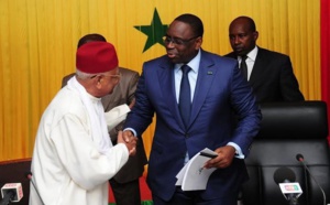 Seydou Guèye: "Dire que Macky Sall n’a pas respecté la charte des Assises nationales, c’est faire un mauvais procès au Président"