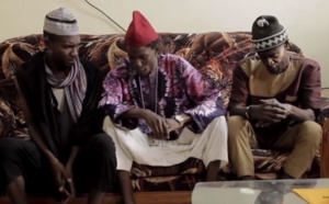 Baay Cheikh ak Diabotame - Episode 24