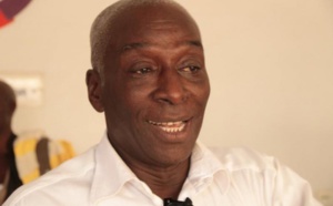 DIALO DIOP : ‘’Les Assises nationales avaient prédit la crise du système judiciaire’’
