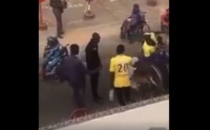 Handicapée brutalisée par un ASP : La Fédération sénégalaise des associations de personnes handicapées chargent l'ASP
