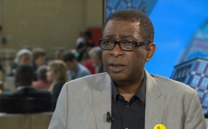 Youssou N’Dour : « Je joue à Caen car il faut se souvenir du Débarquement »