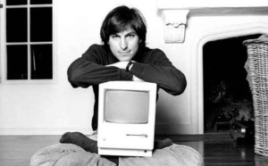 VIDEO - Steve Jobs, un visionnaire de la high-tech