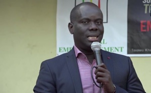 Malick Gakou:‘’A Fatick, la politique d'emplois de Macky Sall se résume à la Djakartisation’’