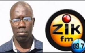 Revue de Presse du lundi 11 juin 2018 avec Ahmed Aïdara