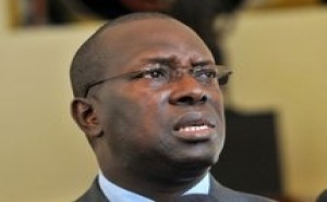 Souleymane Ndéné Ndiaye : "Wade peut bel et bien se présenter en 2012"