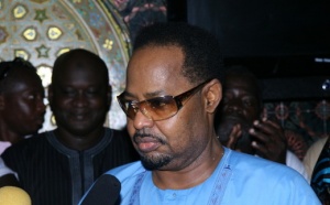 Ahmed Khalifa Niasse à Wade : "Eloignez Karim Wade d'un casse pipe certain.."