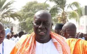 Landing Savané : « Au Sénégal, la malédiction du pétrole n'est pas inéluctable"