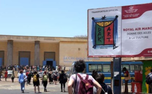 La Biennale de Dakar en images