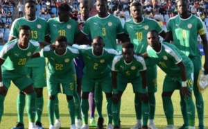 VIDEO -Sénégal-Corée du Sud (2-0) : Le but sur pénalty de Moussa Konaté