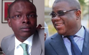 Pape Alboury Ndao: «Après Karim Wade, l'Etat nous a confié le dossier de Abdoulaye Baldé, mes honoraires ne sont toujours pas payés»