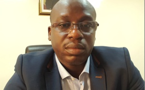 Macky n’a pas encore accepté la démission de Mame Mbaye Niang, selon Salihou Keita