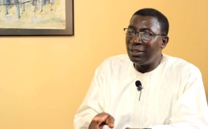 Pétrole et Gaz : Malick Ndiaye tance les boycotteurs