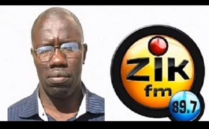 Revue de Presse du mercredi 13 juin 2018 avec Ahmed Aïdara