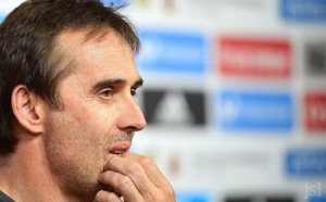 Les raisons du renvoi de Lopetegui