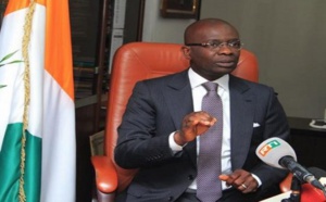 Côte d’Ivoire: Cambriolage au bureau du procureur de la République