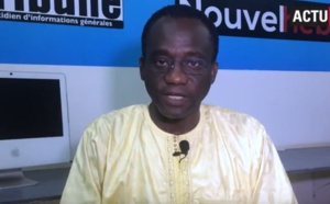Ndiaye Doss éclate "la mafia" de Mame Mbaye Niang