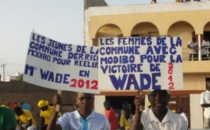 La police disperse une manifestation des partisans de Modibo Diop devant les locaux de la Dic