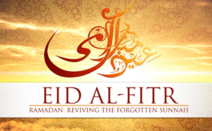 Aïd el-Fitr : origine, dates et signification de la fête des musulmans