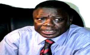 MAITRE OUSMANE SEYE, PRESIDENT DE LA SENTINELLE BLEUE : « Le PDS n’est pas suffisant pour réélire Wade »