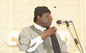 DES LETTRES D’INSULTES ADRESSÉES À MAODO SYLLA ET SERIGNE ABDOU LAHAT MBACKÉ Moustapha Sy raconte comment la « guerre » a été évitée de justesse entre Tidianes et Mourides