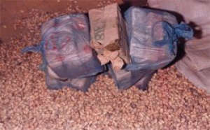 AFFAIRE DE SAISIE DE DROGUE AU MOLE 8 ; Le frère d’un colonel des Douanes éclaboussé, cinq Nigérians aux arrêts