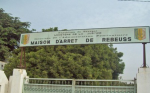 Affaire de la bastonnade des handicapées : l’ASP Nguer Mamadou Mbow écroué… à Rebeuss