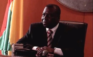Assassinat de l'ex-Président Nino Vieira: La Cour de justice de la Cedeao condamne l’Etat bissau-guinéen