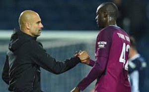 "Guardiola raciste" : La mère de Diao Baldé confirme Yaya Touré