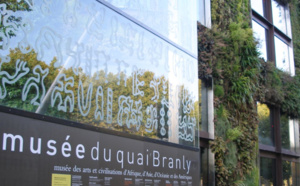 France: 5412 pièces provenant du Sénégal répertoriées au musée du Quai Branly