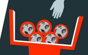 Coupe du monde 2018 : comment tricher au tirage au sort grâce à une formule mathématique ?