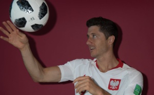Lewandowski a peur du Sénégal : "Les Sénégalais sont dangereux redoutables en contre. Quand ils attaquent, ils jouent très vite"