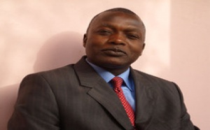 Audio - Sangalkam – Oumar Gueye prime les meilleurs écoliers de la communauté rurale