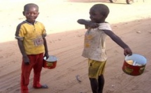 Mendicité dans les rues, Oustaz Touré: On force l’enfant à aller demander l’aumône auprès des gens dans le seul but de lui débarrasser de son « reuy » (orgueil)