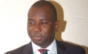 Moustapha Guirassy : "Wade peut parfaitement se présenter en 2012"
