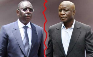Le Président Macky Sall traumatise Idrissa Seck (Par Soro DIOP)