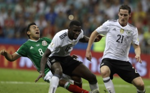 Vidéo - Mondial 2018: Énorme surprise, le Mexique s'offre le tenant du titre allemand