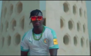Vidéo Pama DIENG -Clip Officiel : Gaïndé Ndiaye