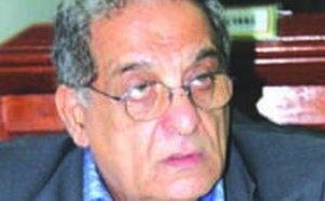 SAMIR ABOURISK : « J’avais dit que Samuel Sarr était incapable de régler ce problème des délestages »