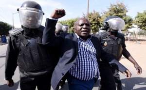 Oumar Sarr annonce des manifestations pour le vendredi 13 Juillet sur toute l’étendue du pays et dans la diaspora :