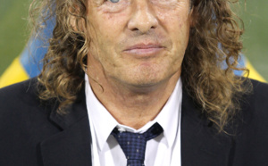 Les bonnes feuilles de Cheikh Mbacké SENE sur....Bruno Metsu