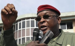 Guinée : Konaté, invité de Barack Obama