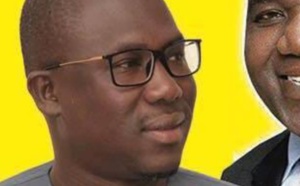 Réponse à Seydou Guèye, par Abdoul Aziz Diop (Sg des Cadres Libéraux)