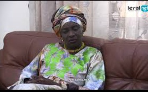 Aminata Touré : « J’attends une victoire des Lions contre la Pologne »