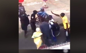 L’ASP Mamadou Nguer Mbow lavé par le PV de la police