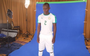 Appelé pour remplacer Saliou Ciss : Les premiers mots de Adama Mbengue à son arrivée