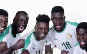 Sénégal-Pologne à 15 H : Allez les Lions faites nous rêver