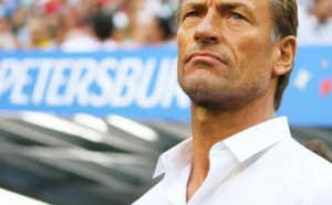 Renard: "Je ne vis pas une vie normale au Maroc"