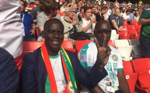 Message du Président Malick Gakou aux Lions du Sénégal