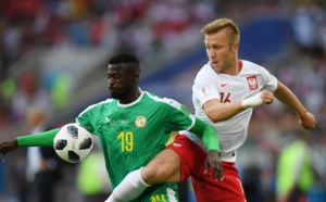 Mbaye Niang en Russie… pour un nouveau départ vers les étoiles