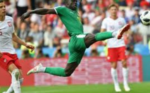 Sadio Mané : « Cheikhou m’a demandé de garder le brassard »